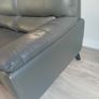 Slate grey 2 seater Image 6