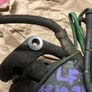 bmw E36 M3 Z3M  left front calliper Image 9