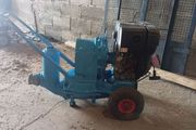 hatz water pump