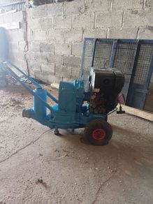 hatz water pump