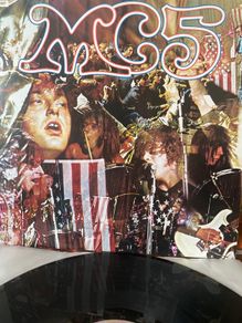 MC5 - Kick Out The Jams