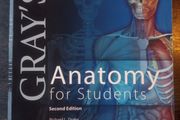 Gray's Anatomy for Students