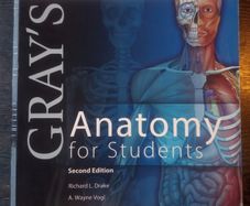 Gray's Anatomy for Students