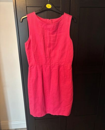 Tommy Hilfiger Pink dress