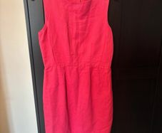 Tommy Hilfiger Pink dress