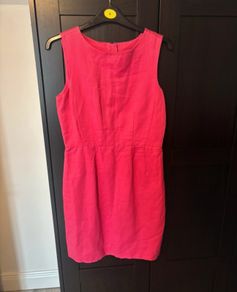 Tommy Hilfiger Pink dress
