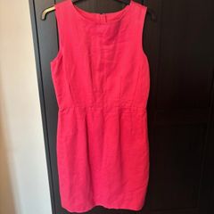 Tommy Hilfiger Pink dress