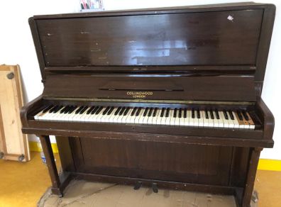 Piano