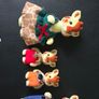 sylvanian families highbranch giraffe family Image 2