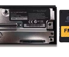 Playstation 2 Harddisk/SSD Adapter + Free McBoot (FMCB) 64MB Memory Card | Ready to Use
