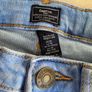 GAP Skimmer jeans 10-11yrs Image 6