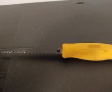 Padsaw / Plasterboard Saw - Stanley Brand