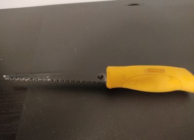 Padsaw / Plasterboard Saw - Stanley Brand