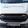 Van, Truck Flashing Lights Fitting Mobile Service Image 5