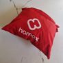 Hamax child bike seat Image 7