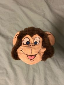 M&S Monkey bag