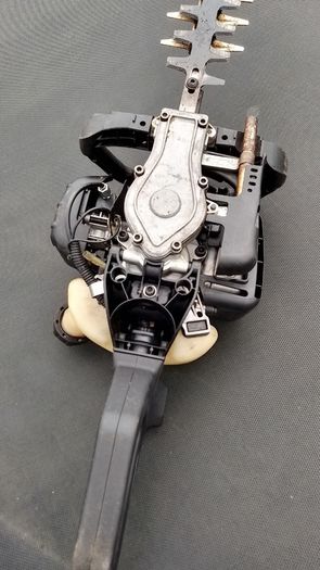 Tanaka Hedge Trimmer