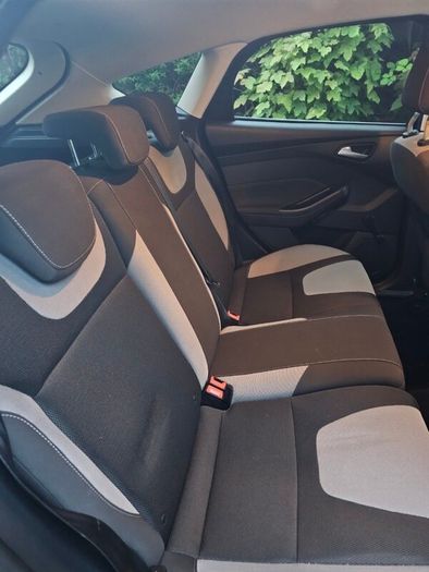 2014 FORD FOCUS 1.0 EcoBoost- Apple Carplay