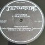 Entombed  Stranger Aeons Rare Death Death Original 90's Earache Pressing Near MINT Image 5