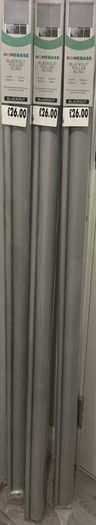 Brand New Roller Blinds