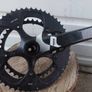 SRAM Force Carbon crank set Image 5