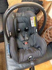 Maxi Cosi Citi Infant car seat New never used
