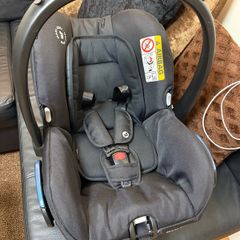 Maxi Cosi Citi Infant car seat New never used