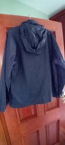 Sportswear jacket