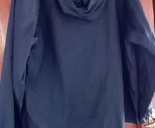 Sportswear jacket