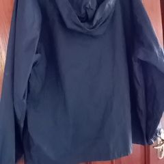 Sportswear jacket
