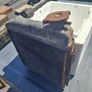 Vintage Original MINI Car Radiator Image 2