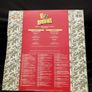 Santana 12 inch Gold Image 2