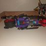 LEGO Ninjago 70642  Killow vs Samurai X Image 6