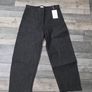 BRAND NEW COS Black denim jeans Image 2