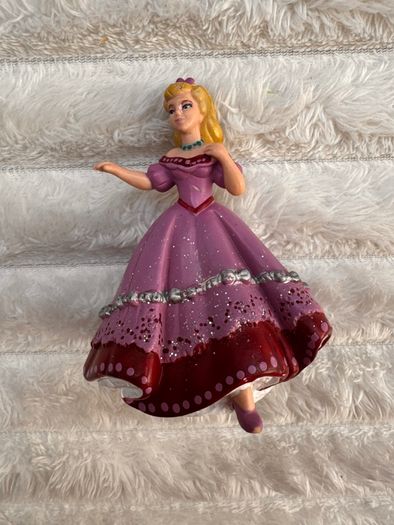 Papo 39019 Dancing Princess approx. 9 cm. Used Please see photos