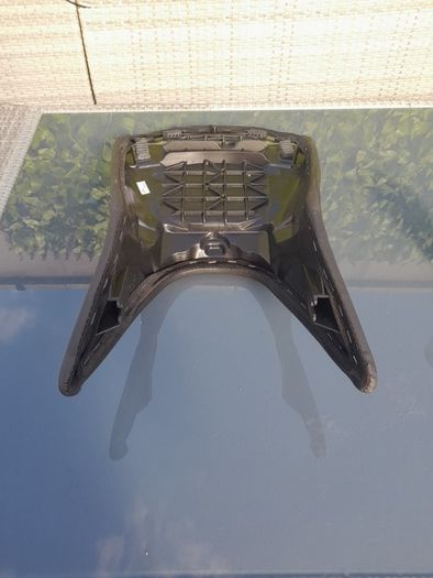 KTM Duke Rider Seat
