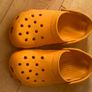 kids crocs unisex size 3 junior Image 6