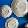 Vintage Colclough Royale 8525 bone china set Image 4