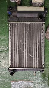 e36 radiator