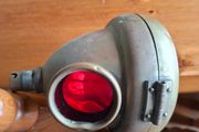Brass Light