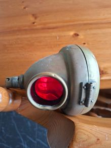 Brass Light