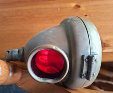 Brass Light