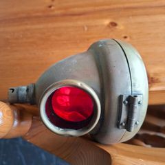 Brass Light