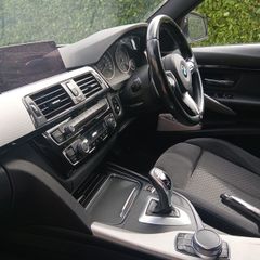 2017 Bmw 3-series