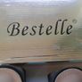 black sandles size 39 NEW WITH BOX Image 4