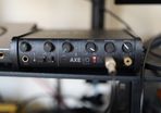 IK Multimedia AXE I/O Solo