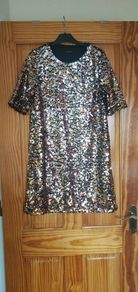 River island woman's dress