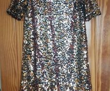 River island woman's dress