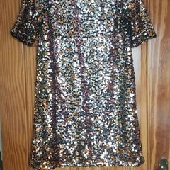 River island woman's dress