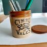 'Cymru Wales' jar Image 4